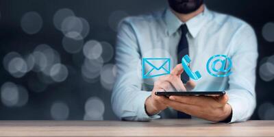 How to use email marketing to grow your business photo