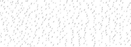 Seamless small scratches pattern. Black repeated tiny cuts texture. Scattered little lines background. Random mottled grunge grain overlay. Splashed sprinkles and specks repeating wallpaper. vector