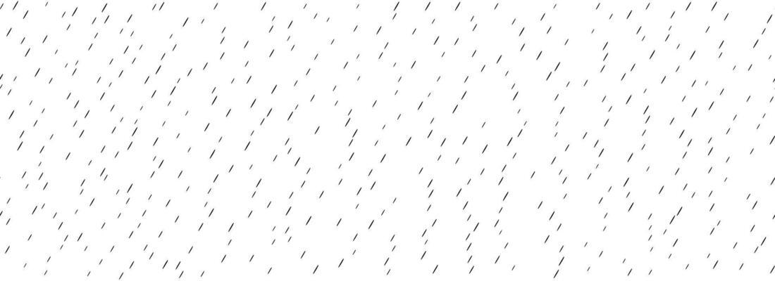 Seamless small scratches pattern. Black repeated tiny cuts texture. Scattered little lines background. Random mottled grunge grain overlay. Splashed sprinkles and specks repeating wallpaper.