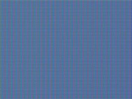CRT monitor display, led TV line screen background vector