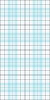 Subtle pastel blue and gray plaid pattern. Perfect for backgrounds, textiles, or web design. Clean, minimalist aesthetic evokes serenity and calmness. Versatile image for various projects. vector