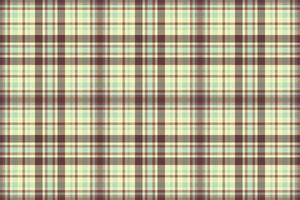 Elegant pastel plaid pattern. Perfect for website backgrounds, textile design, or crafting projects. This subtle, repeating texture offers a sophisticated and calming visual appeal. vector