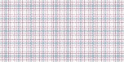 Subtle pastel plaid pattern. Perfect for textile design, website backgrounds, or crafting projects. Evokes a sense of calm and gentle sophistication. vector