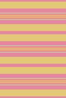 Motif pattern fabric , many textile lines vertical. Sire background stripe seamless texture in red and amber colors. vector