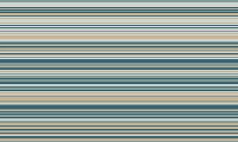 Serene horizontal stripes in calming neutrals and cool blues create a sophisticated background. Perfect for websites, presentations, or print designs needing a subtle yet stylish texture. vector