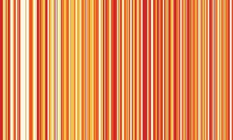 Vibrant vertical stripes in warm hues create a dynamic, energetic background. Perfect for websites, presentations, or textile designs. Evokes feelings of warmth, energy, and optimism. vector