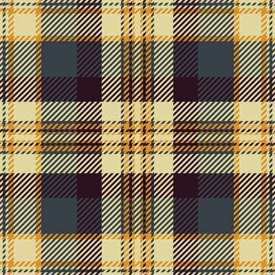 A sophisticated, muted plaid pattern in autumnal hues. Perfect for textile design, website backgrounds, or seasonal branding.