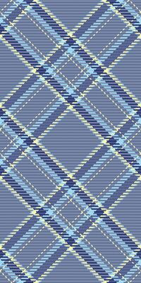Everyday fabric background , proud texture pattern seamless. Chequered tartan plaid textile check in blue and pastel colors.