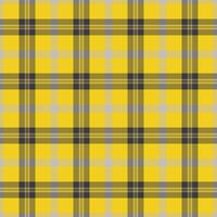 Vibrant seamless plaid pattern with a classic design. Perfect for backgrounds, textiles, or adding a touch of traditional style to any project. vector