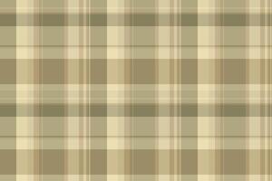 Fluffy pattern check, professional plaid textile seamless. Curved background tartan texture fabric in pastel and light colors. vector