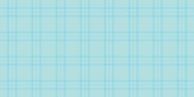 Subtle pastel blue plaid pattern. Perfect for backgrounds, websites, or textile designs. This soft, airy texture evokes feelings of calmness and serenity. vector