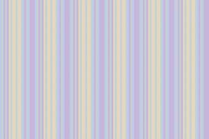Soft pastel vertical stripes create a calming, minimalist background perfect for websites, presentations, or textile design. vector