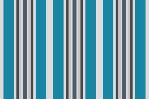 Hipster lines vertical stripe, customizable pattern textile . Magazine texture background fabric seamless in gainsboro and grey colors. vector