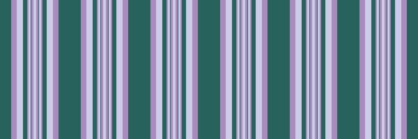 Layout textile vertical pattern, formal stripe lines seamless. Curve fabric texture background in violet and teal colors. vector