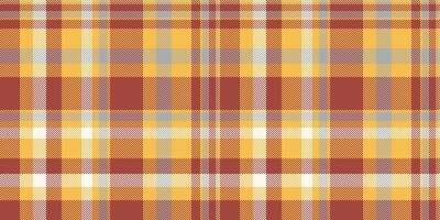 Warm autumnal plaid pattern. Perfect for textile design, fallthemed projects, or website backgrounds. Subtle texture and earthy tones create a cozy, inviting feel. vector