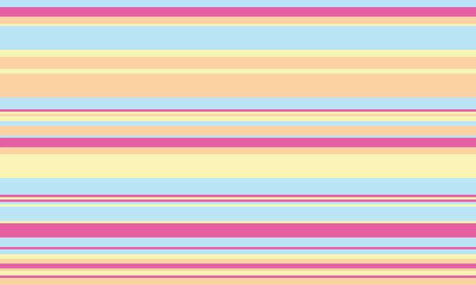 Cheerful pastel stripes background. Perfect for websites, social media, packaging, and textile designs. Evokes feelings of happiness and optimism.