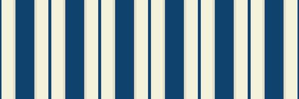 Pconic vertical seamless lines, golf texture fabric background. Mewborn stripe pattern textile in cyan and beige colors. vector