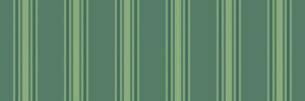 Elegant green and olive striped pattern. Perfect for textile design, website backgrounds, or packaging. This subtle yet sophisticated design evokes calmness and nature. vector