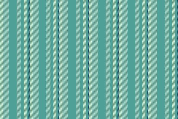 Tool texture vertical lines, order fabric pattern. Crack textile stripe seamless background in teal and light colors.