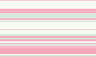 Horizontal pastel stripes in pink and mint green create a calming, minimalist background perfect for websites, presentations, or branding projects. vector