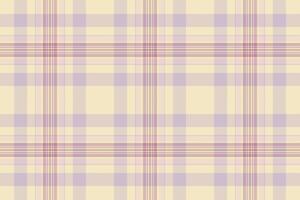Subtle pastel plaid pattern. Perfect for textile design, wallpaper, or website backgrounds. Evokes feelings of serenity and gentleness. A timeless, versatile design with a soft, muted color palette. vector