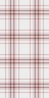 Dogtooth check seamless , stripe texture plaid pattern. Hobby tartan background textile fabric in white and light colors. vector