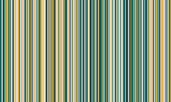Abstract vertical stripes background in muted greens, golds, and creams. Perfect for website banners, textiles, or modern design projects. vector