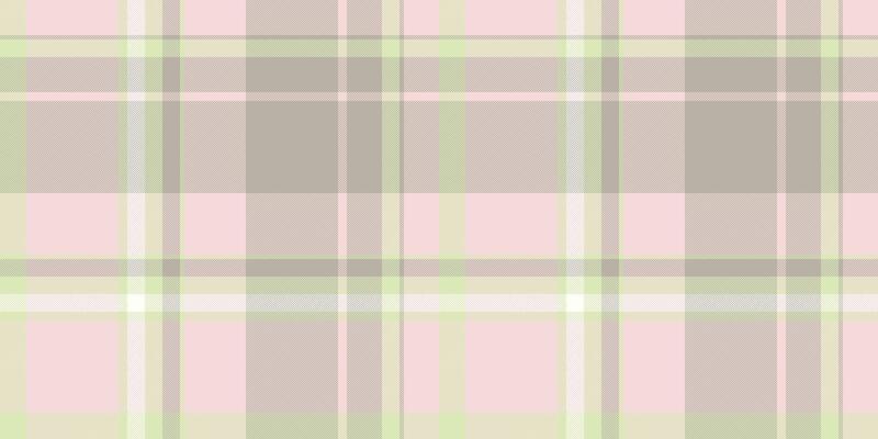 Subtle pastel plaid pattern in soft pinks, greens, and greys. Ideal for textile design, backgrounds, website design, and crafting projects. Evokes a feeling of calm and femininity.