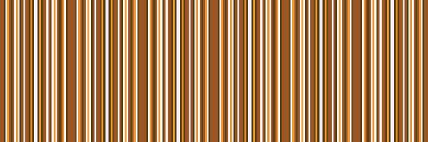 Latin vertical lines, service pattern seamless background. Symmetry stripe texture textile fabric in orange and amber colors. vector