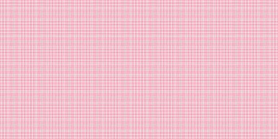 Delicate pink textured plaid pattern, perfect for backgrounds, website design, or textile projects. Subtle woven effect evokes feelings of softness and femininity. vector