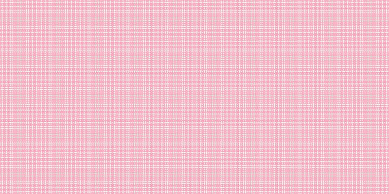 Delicate pink textured plaid pattern, perfect for backgrounds, website design, or textile projects. Subtle woven effect evokes feelings of softness and femininity.