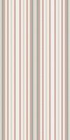 Ptripe background textile texture, tissue pattern fabric stripe. Sape vertical seamless lines in white and red colors. vector