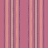 Elegant herringbone stripe pattern in mauve, coral, and slate blue. Great for textiles, backgrounds, or sophisticated design projects. Timeless, stylish. vector