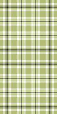 Colourful plaid texture textile, best check fabric pattern. Oilcloth tartan seamless background in light and lime colors.