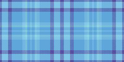 Seamless pastel blue and purple plaid pattern. Perfect for textile design, website backgrounds, or scrapbooking projects. This vibrant yet calming texture evokes feelings of serenity and style. vector