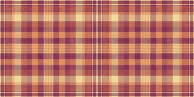 Warm autumnal plaid pattern. Perfect for fallthemed designs, textile projects, or website backgrounds. Subtle earthy tones create a cozy and inviting feel. vector