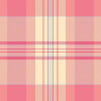 A vibrant, detailed plaid pattern with pastel hues. Its colorful woven design evokes warmth, comfort, and a sense of tradition. Ideal for backgrounds, textiles, or creative projects. vector