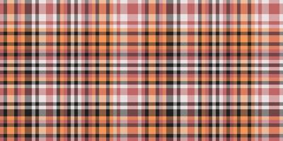 Elegant autumnal plaid pattern. Perfect for textile design, website backgrounds, or fallthemed projects. Subtle color palette evokes warmth and sophistication. vector