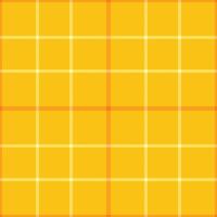 Vibrant geometric pattern featuring bright yellow squares intersected by pale yellow and orange lines. Ideal for backgrounds, textiles, or abstract designs. vector