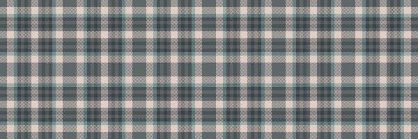 Subtle, sophisticated muted plaid pattern. Perfect for textile design, website backgrounds, or adding a touch of understated elegance to your projects. vector