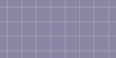Subtle grid pattern on a muted purple background. Perfect for website backgrounds, presentations, or minimalist design projects. vector