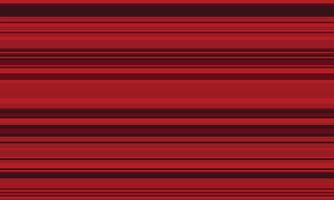 Abstract red and burgundy horizontal stripes background. Perfect for website banners, presentations, or adding a bold texture to your design projects. vector