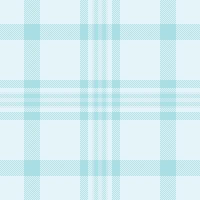 Serene pastel blue plaid pattern. Ideal for textile designs, backgrounds, or website textures. Subtle yet stylish, this soft, repeating pattern evokes feelings of calm and tranquility.