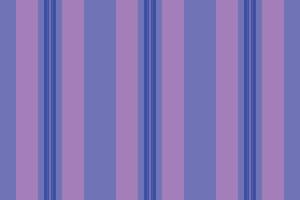 Vibrant vertical stripes in shades of periwinkle and lavender create a cheerful, playful pattern. Perfect for backgrounds, textiles, or website design, this image evokes feelings of joy and energy. vector
