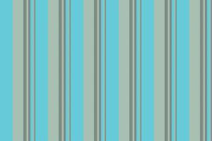 Styling vertical textile background, place fabric pattern. Wealth seamless lines texture stripe in orange and cyan colors. vector