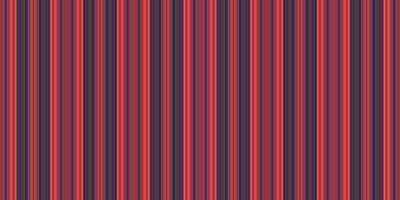 Abstract vertical stripes in shades of red and purple create a dynamic, modern texture. vector