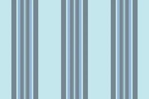 Serene pastel blue and gray vertical stripes create a calming, minimalist backdrop. Ideal for website banners, presentations, or textile designs evokes feelings of tranquility and order. vector