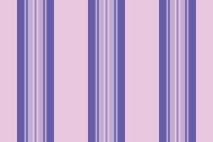 Elegant vertical stripes in soft lavender and purple hues create a calming, minimalist pattern. vector
