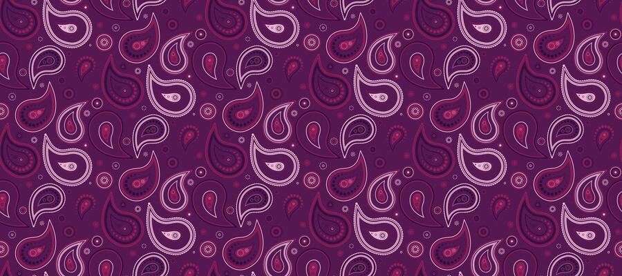 Ethnic boho, indian costume. Abstract ink and fabric cool. Dot modern, art variation.