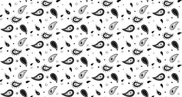Paisley fantasy of fabric classical. Festive flowing of silk card. Chic surface and buta pattern. vector